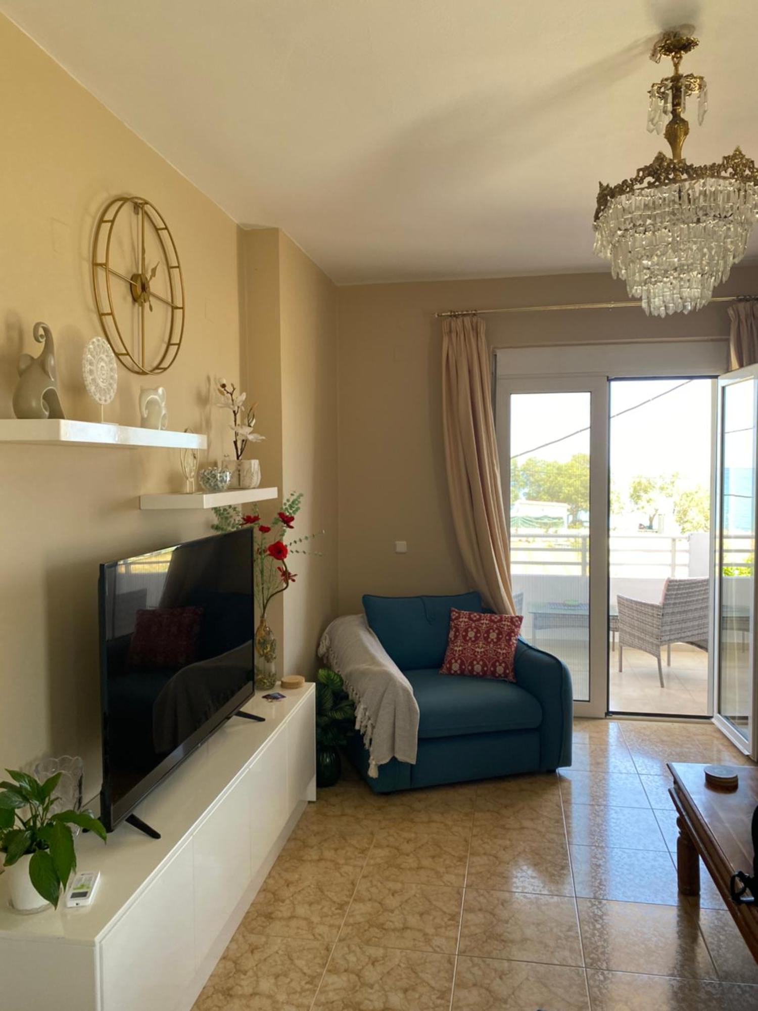 Maria Cozy Apartments สฟากากิ ภายนอก รูปภาพ